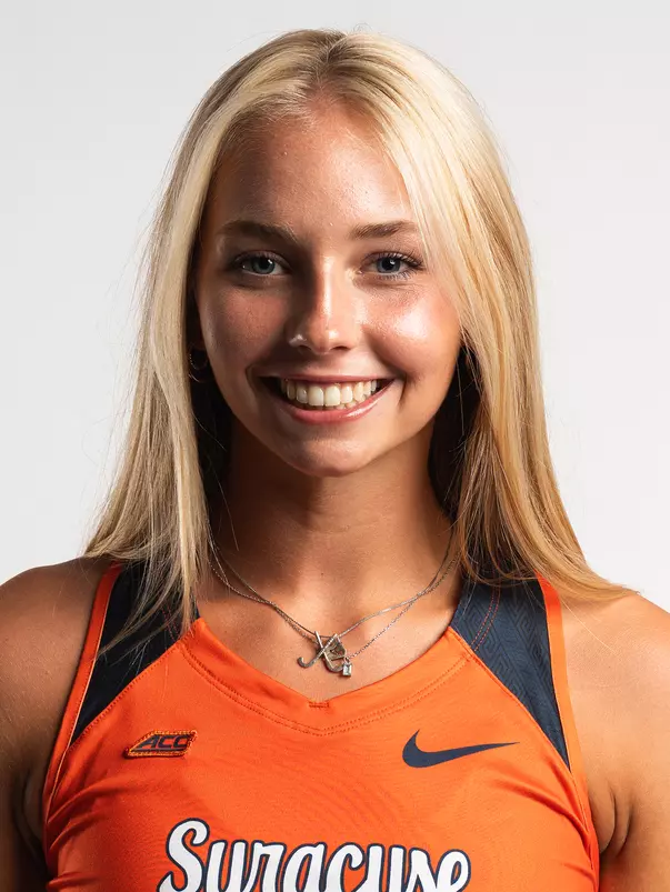 Chloe Page Head Shot
