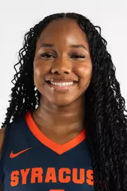Kiera Hagler Headshot