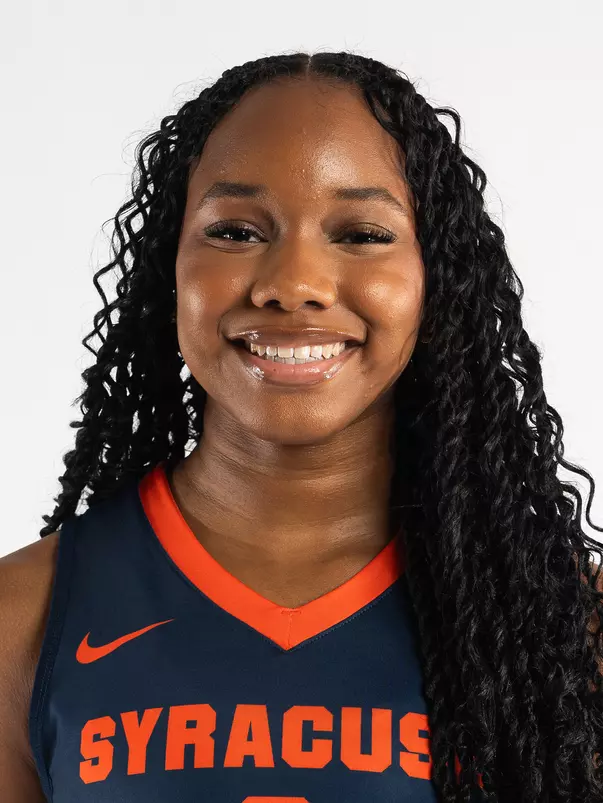 Kiera Hagler Headshot
