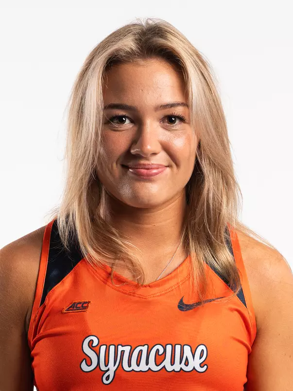 Hattie Madden Head Shot