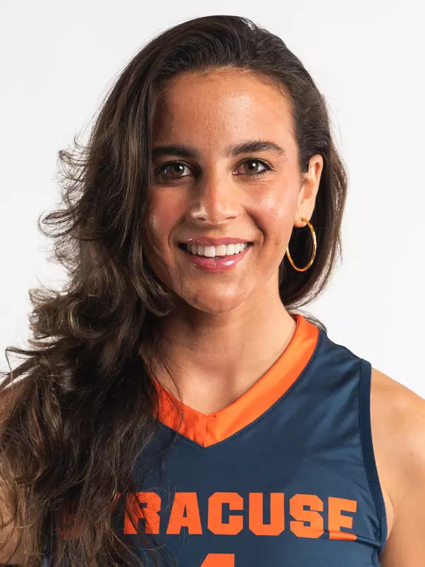 Sophie Vienna Headshot