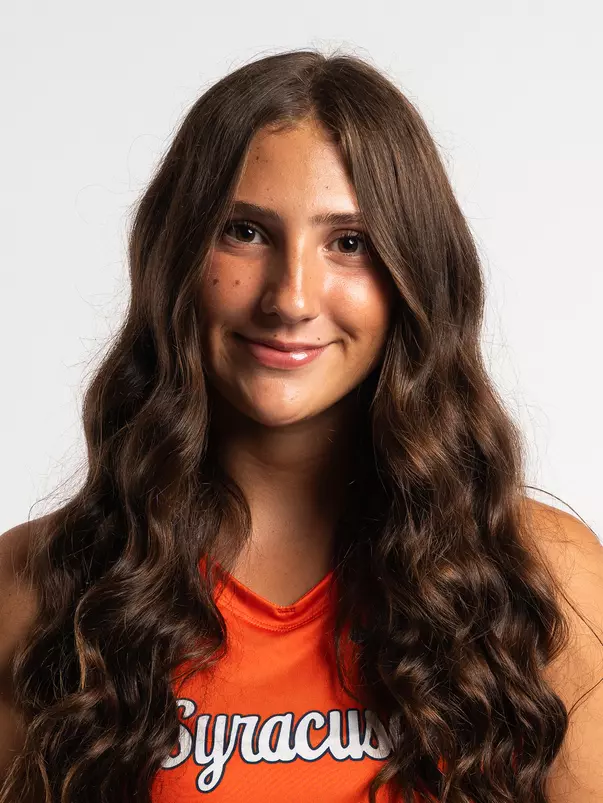 Kaitlyn Harding Head Shot