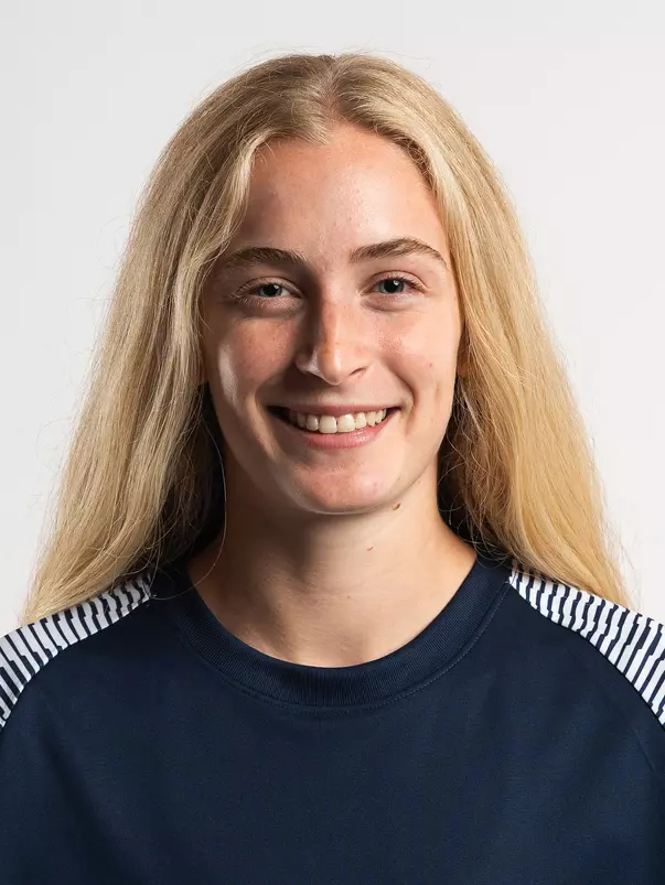 Addie Youree Head Shot