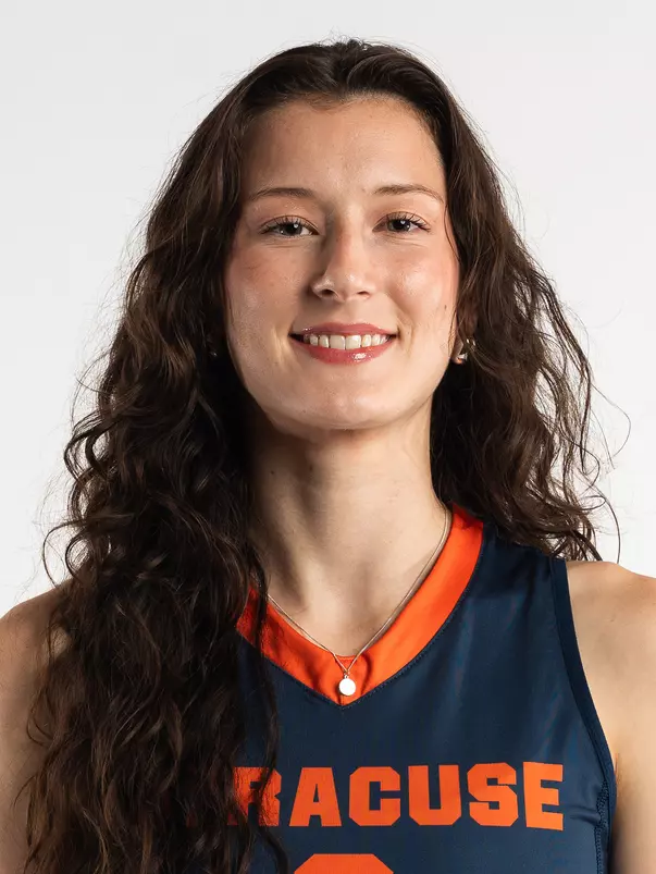 Kiernan Stamey Headshot