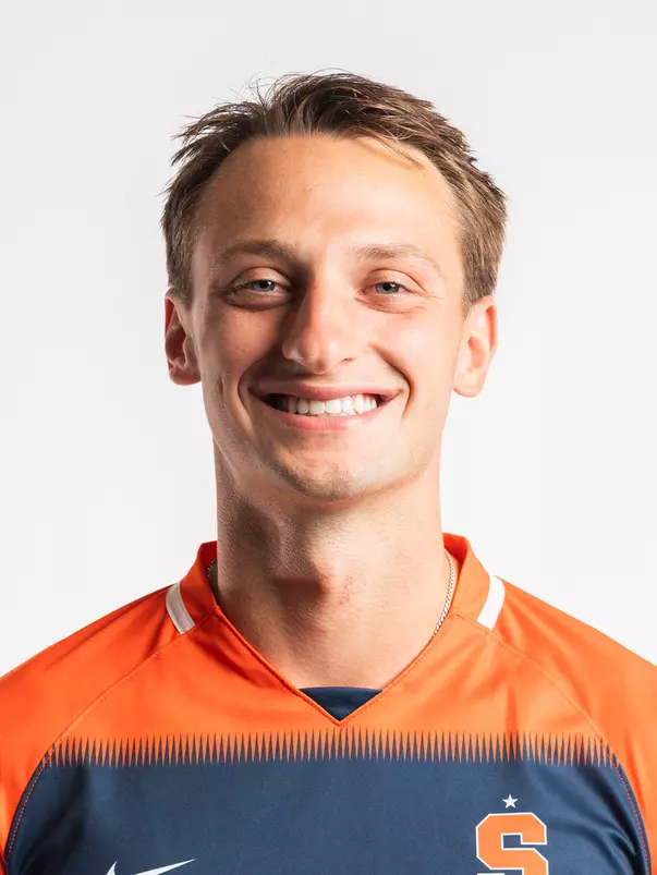 Dakota Headshot