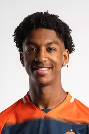Garret Headshot