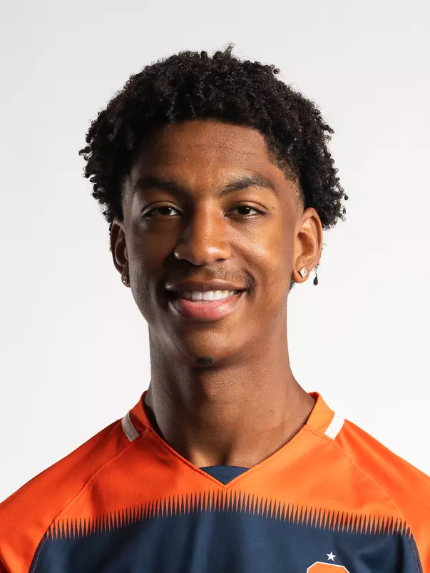 Garret Headshot