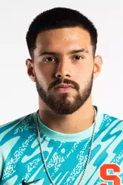 Juan Headshot