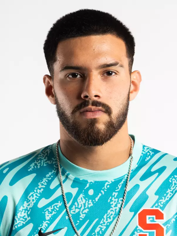 Juan Headshot