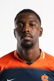 Kelvin Headshot