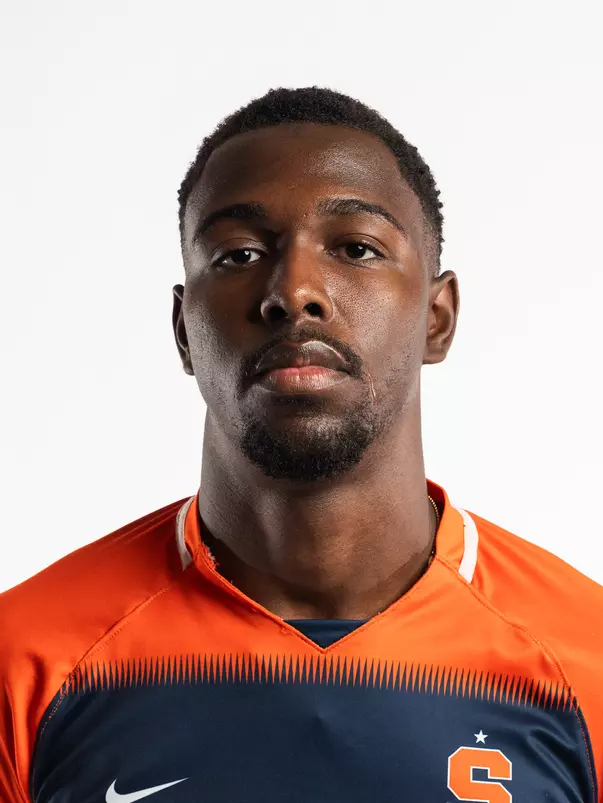 Kelvin Headshot