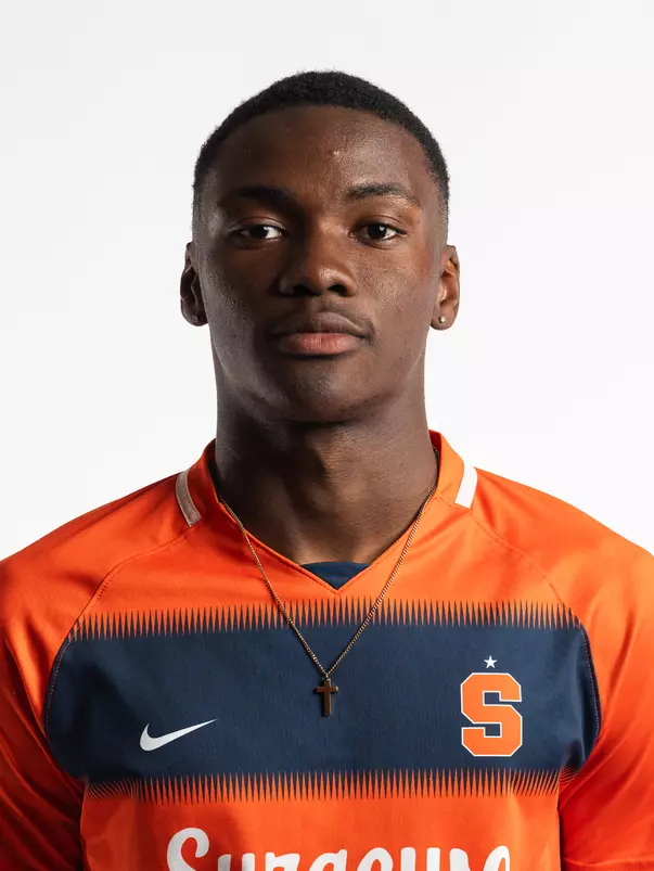 Emmanuel Headshot