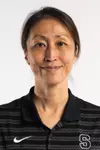Akiko Hatakeyama Headshot