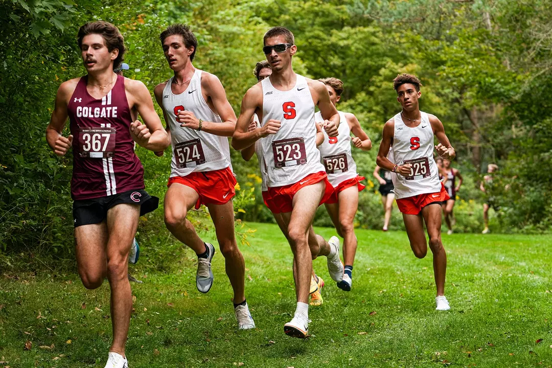 Cross Country