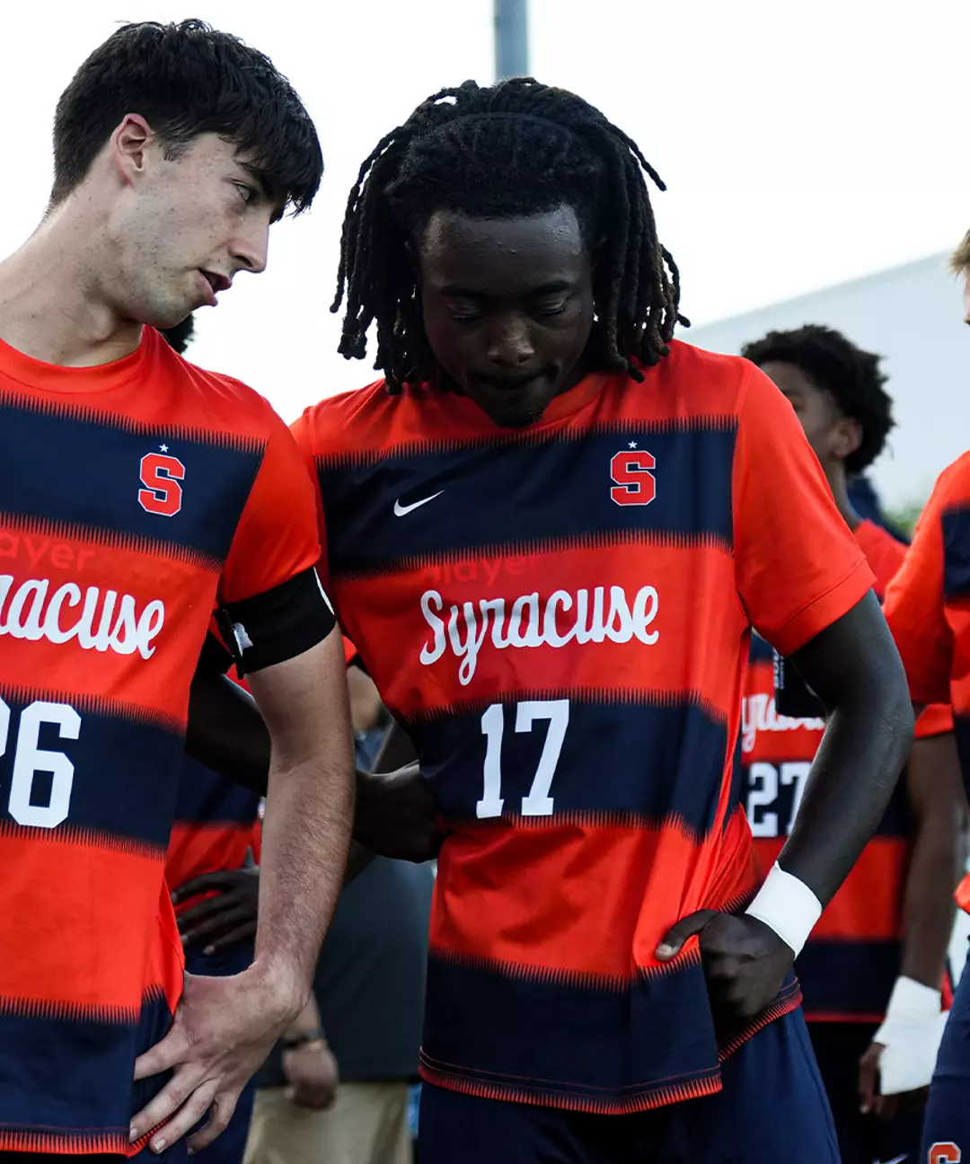 Colgate Preview