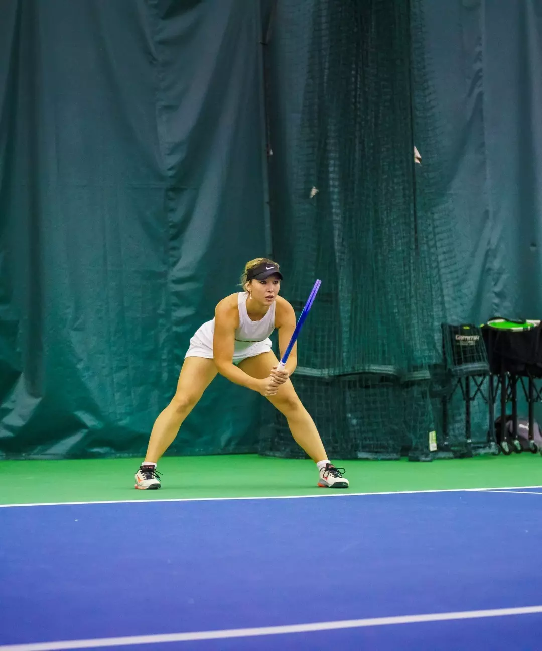 Syracuse Tennis vs. Clemson 2026