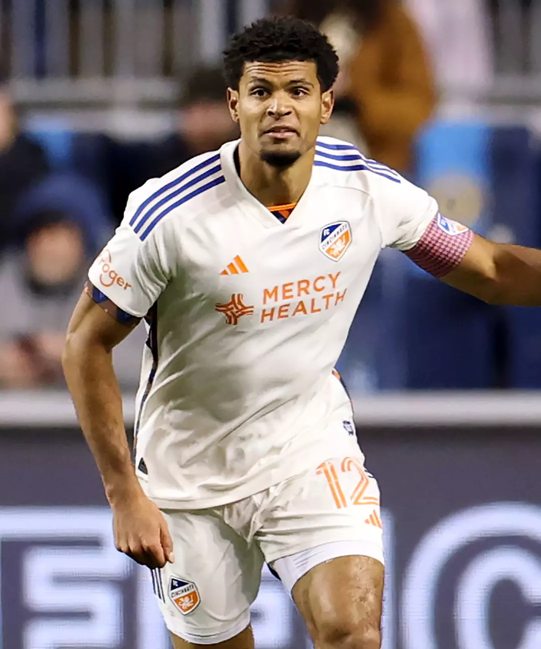 Miles Robinson