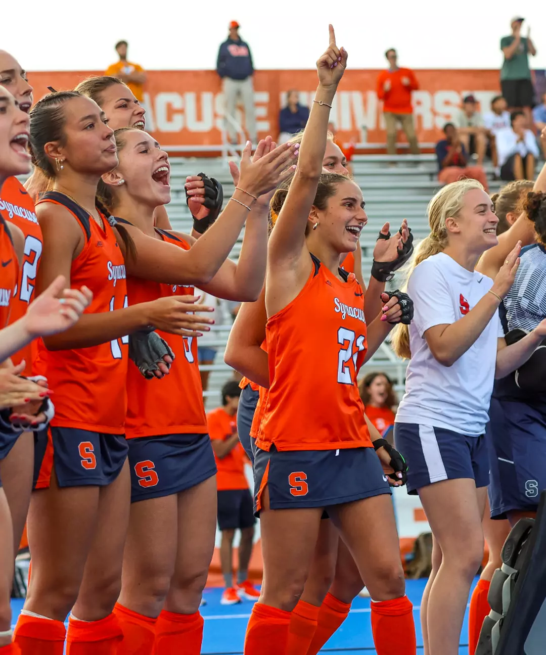 CUSE VS UMASS LOWELL