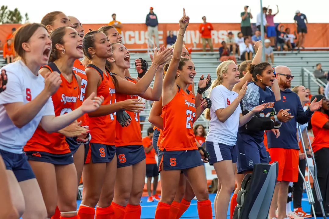 CUSE VS UMASS LOWELL