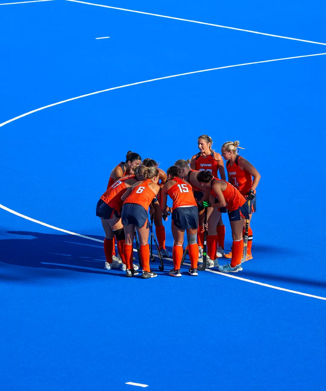 CUSE VS UMASS LOWELL