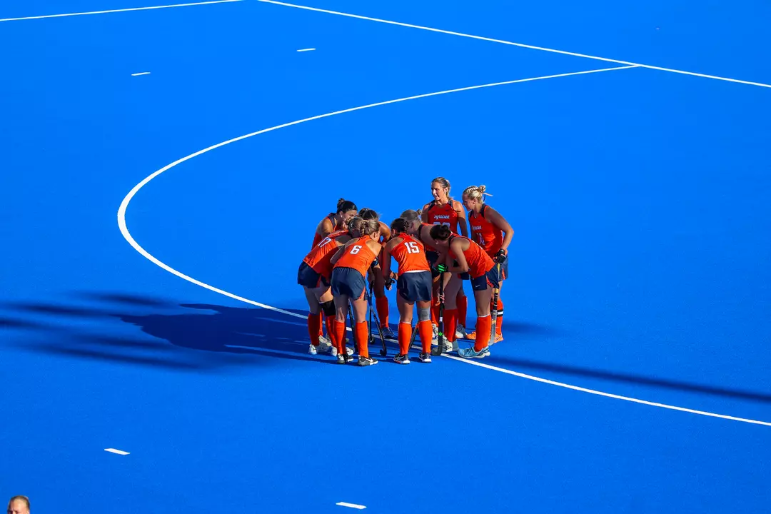 CUSE VS UMASS LOWELL