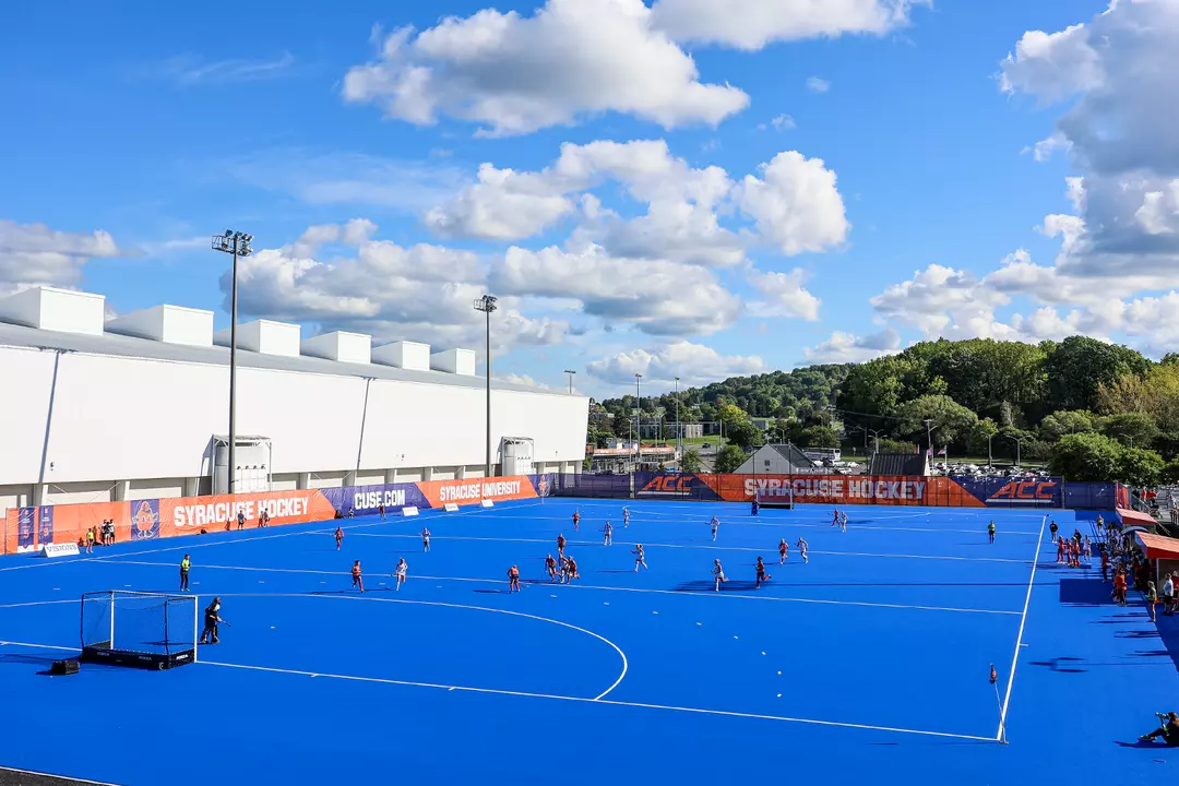 CUSE VS UMASS LOWELL