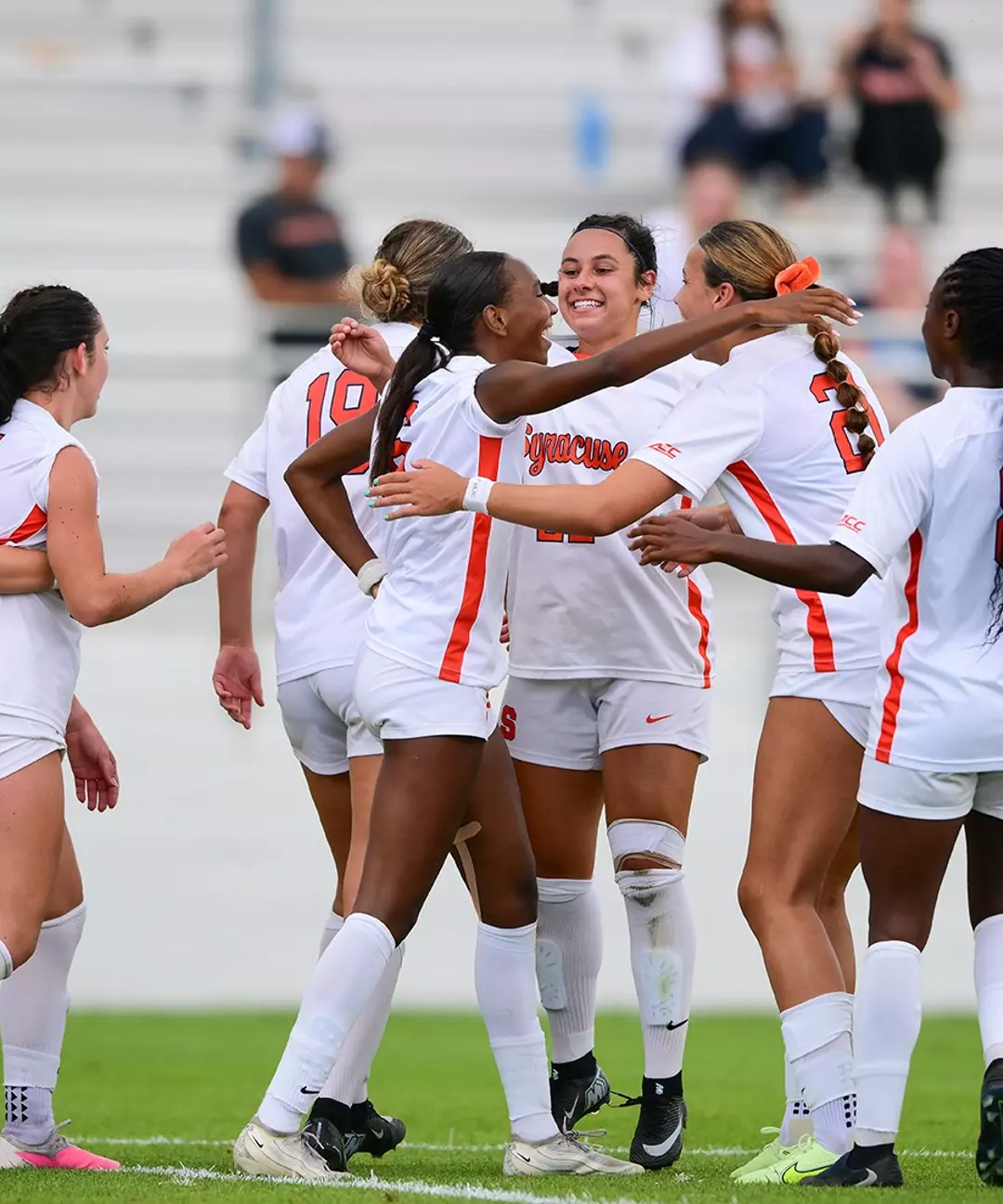 Goal Celebration