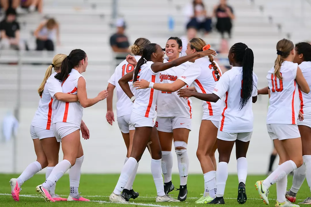 Goal Celebration