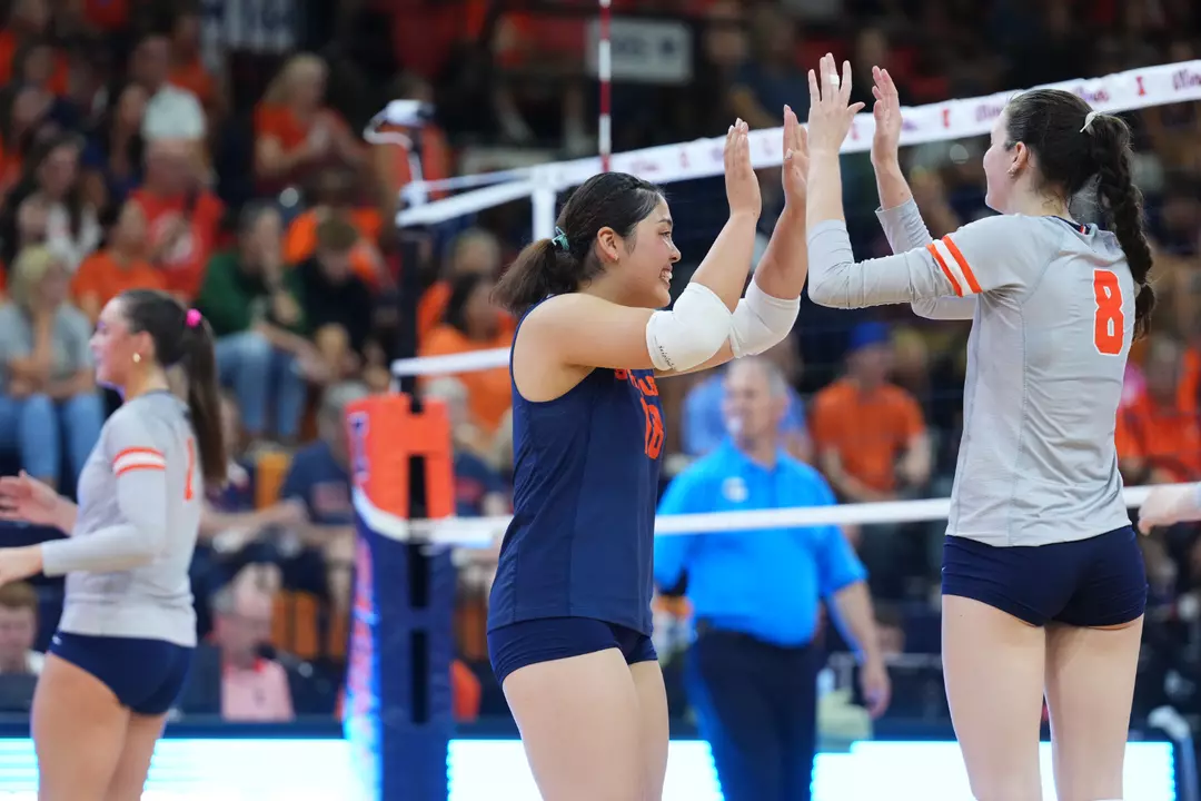 Story Photo for Howard UAlbany and Cornell matches