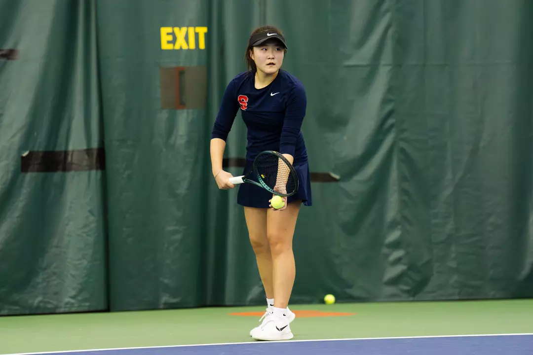 Haram Kim vs. Stanford
