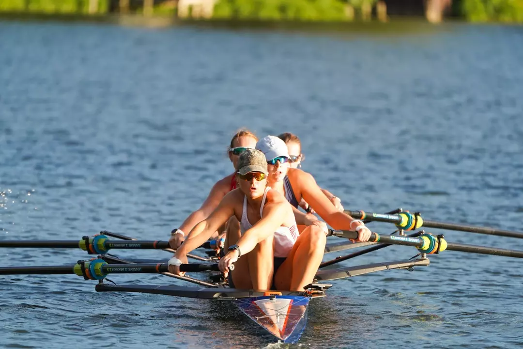 Syracuse Women's Rowing