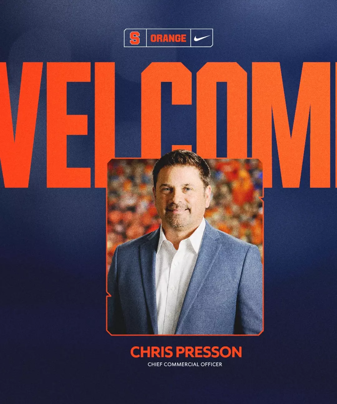 Chris Presson