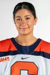 Alara Murphy Head Shot