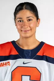 Alara Murphy Head Shot