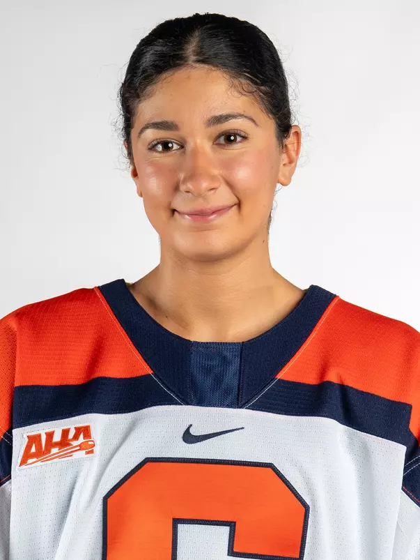 Alara Murphy Head Shot