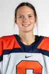 Haley Trudeau Head Shot