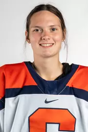 Haley Trudeau Head Shot