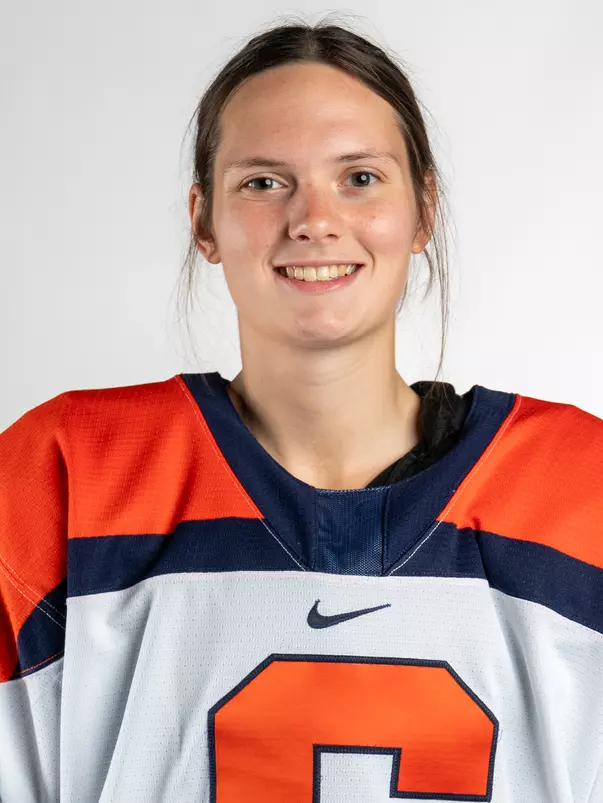 Haley Trudeau Head Shot