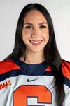 Maryn Broderick Head Shot
