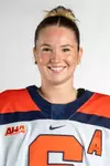 Rylee McLeod Head Shot
