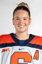 Rylee McLeod Head Shot