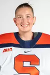 Sophia Hausberger Head Shot