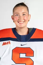 Sophia Hausberger Head Shot