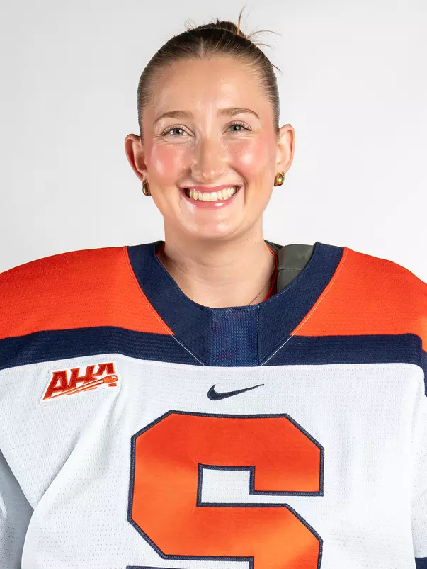 Sophia Hausberger Head Shot