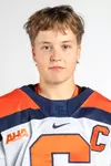 Nea Tervonen Head Shot