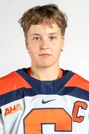 Nea Tervonen Head Shot