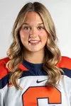 Rachel Walsh Head Shot