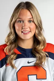 Rachel Walsh Head Shot