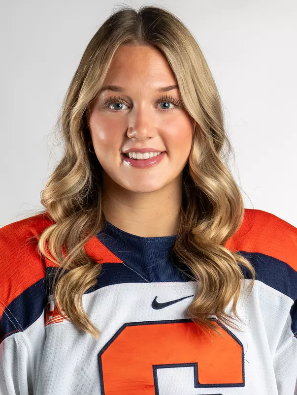 Rachel Walsh Head Shot
