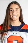 Makenna Williment Head Shot